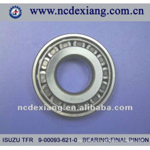 Genuino TFR Diferencial Final Pinion Front Bearing 9-00093-621-0